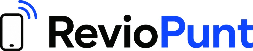 RevioPunt